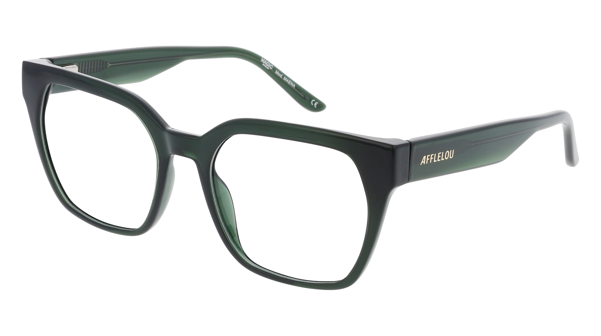 Gafas graduadas AFFLELOU MAENA MF269 GR01 5218