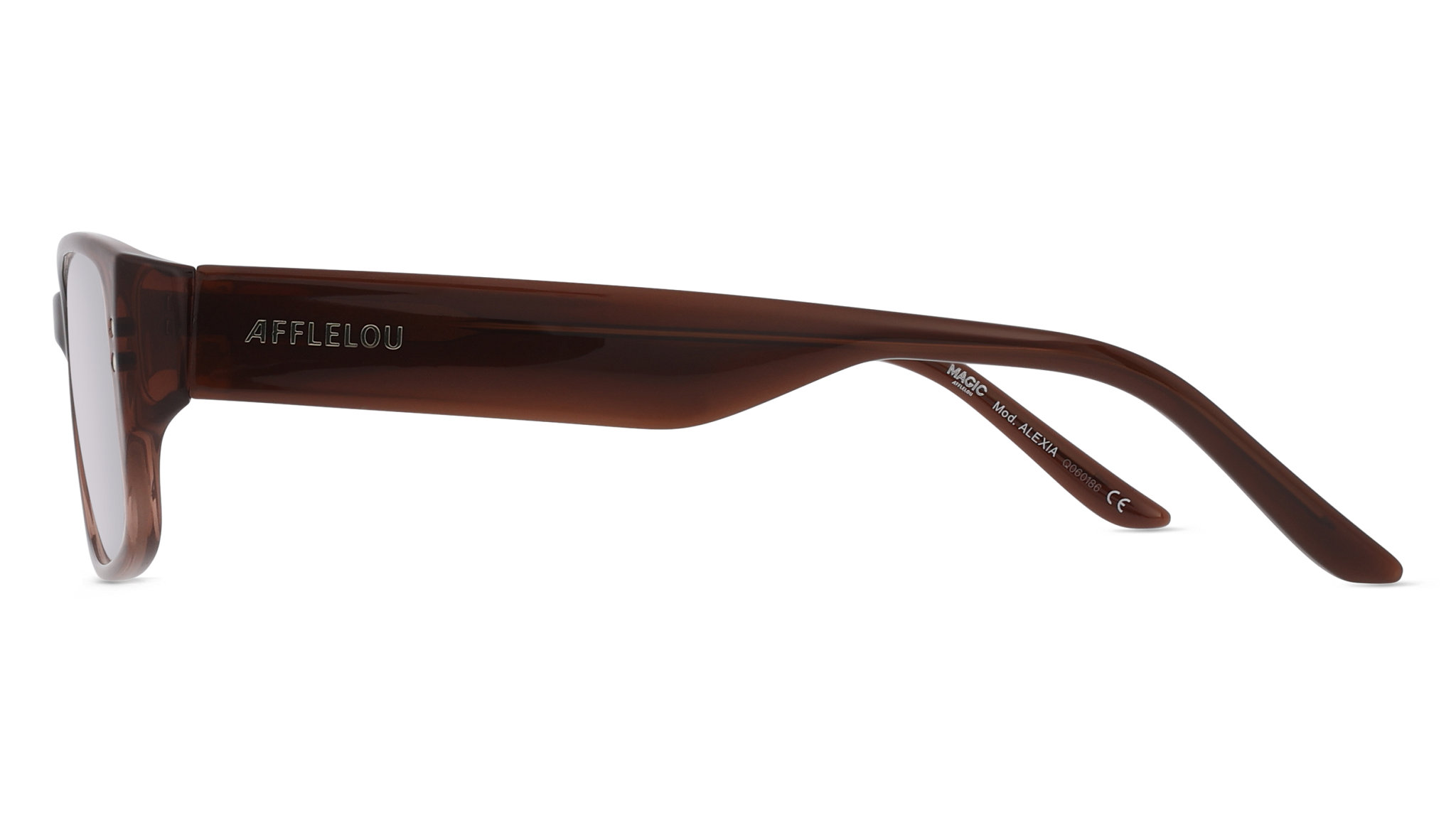Gafas graduadas AFFLELOU ALEXIA MF270 BR01 5316
