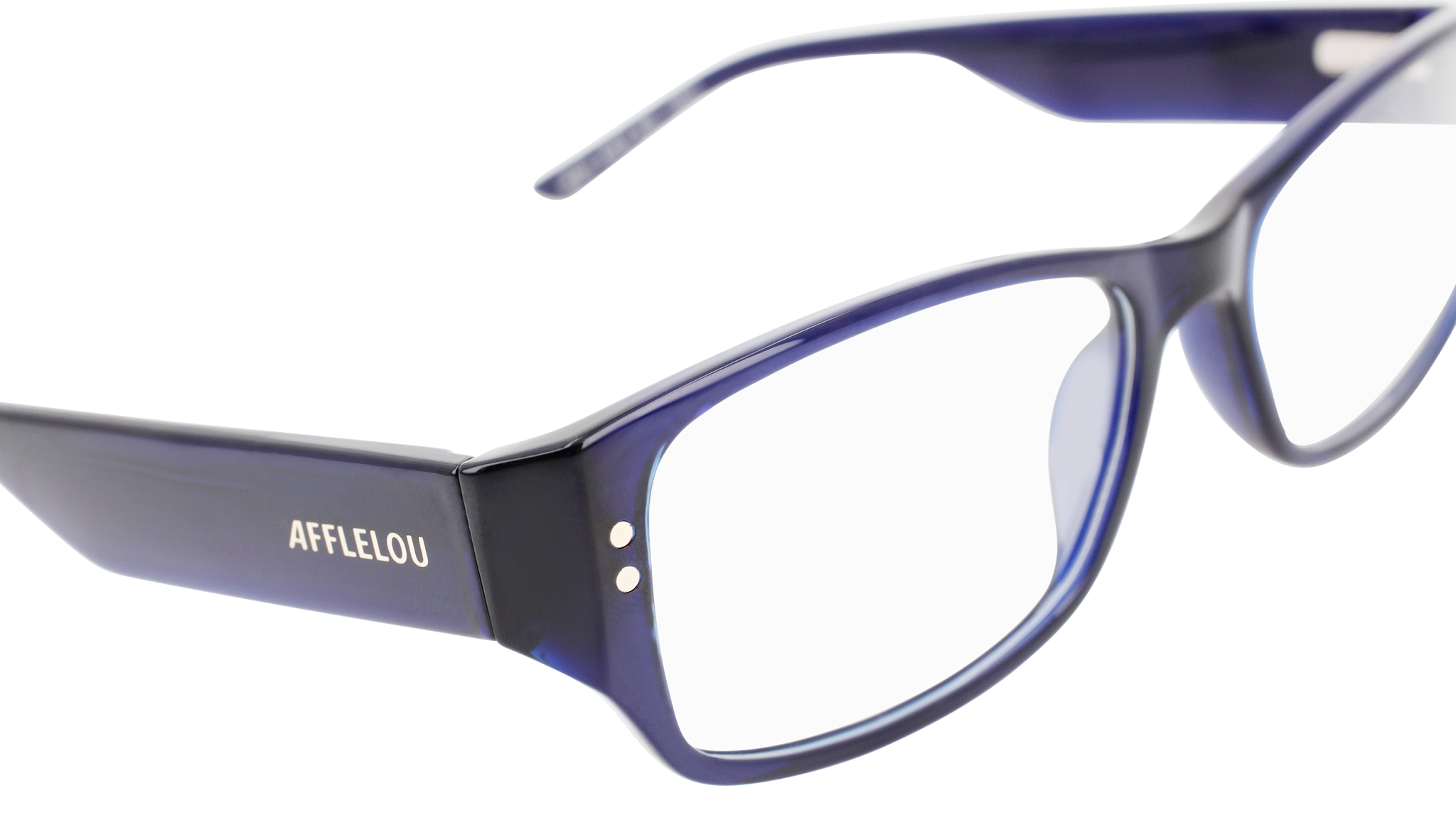 Gafas graduadas AFFLELOU ALEXIA MF270 BL01 5316