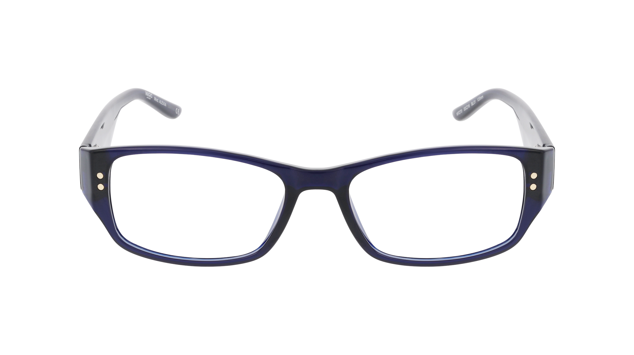 Gafas graduadas AFFLELOU ALEXIA MF270 BL01 5316