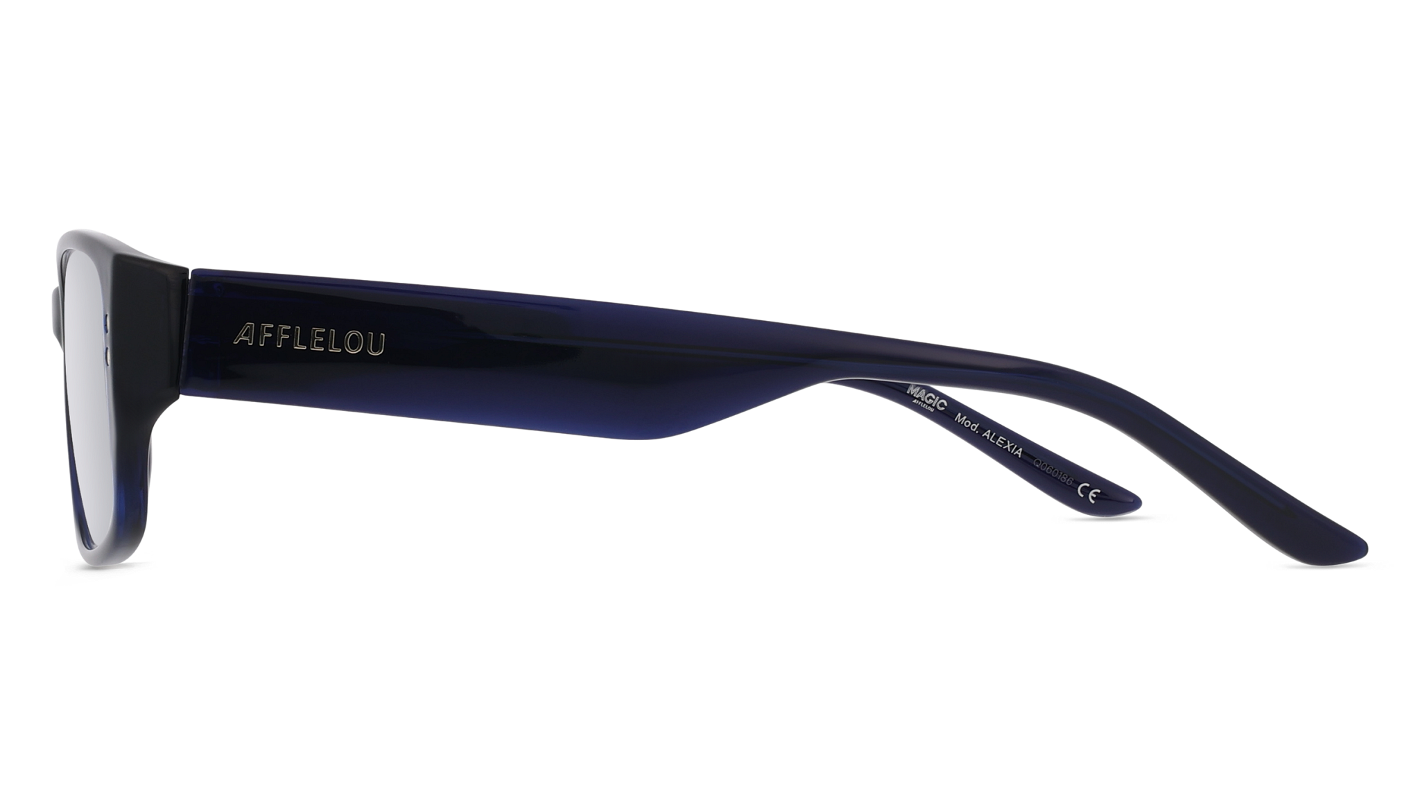 Gafas graduadas AFFLELOU ALEXIA MF270 BL01 5316