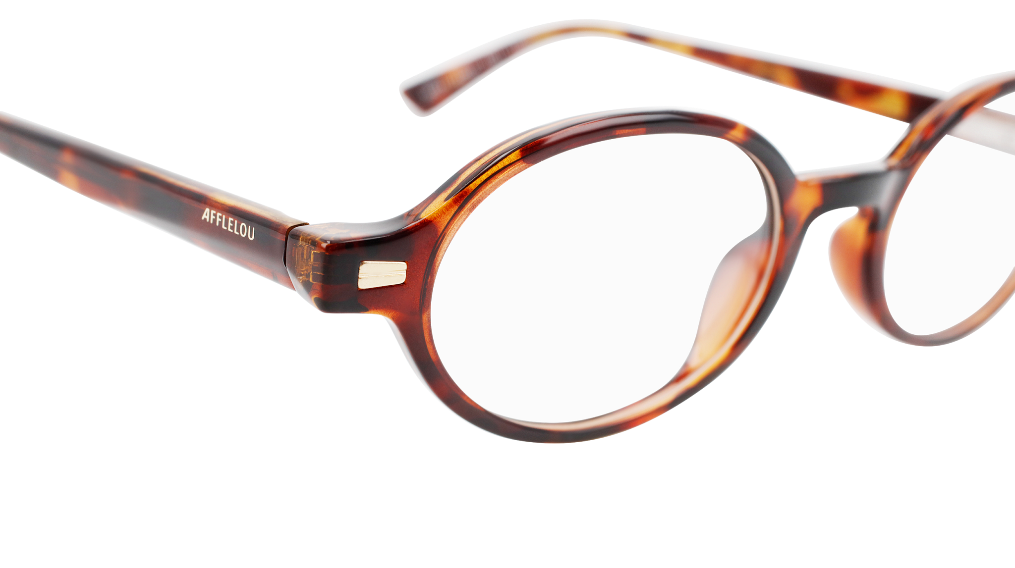 Gafas graduadas AFFLELOU PRUNE MF271 TO01 4820
