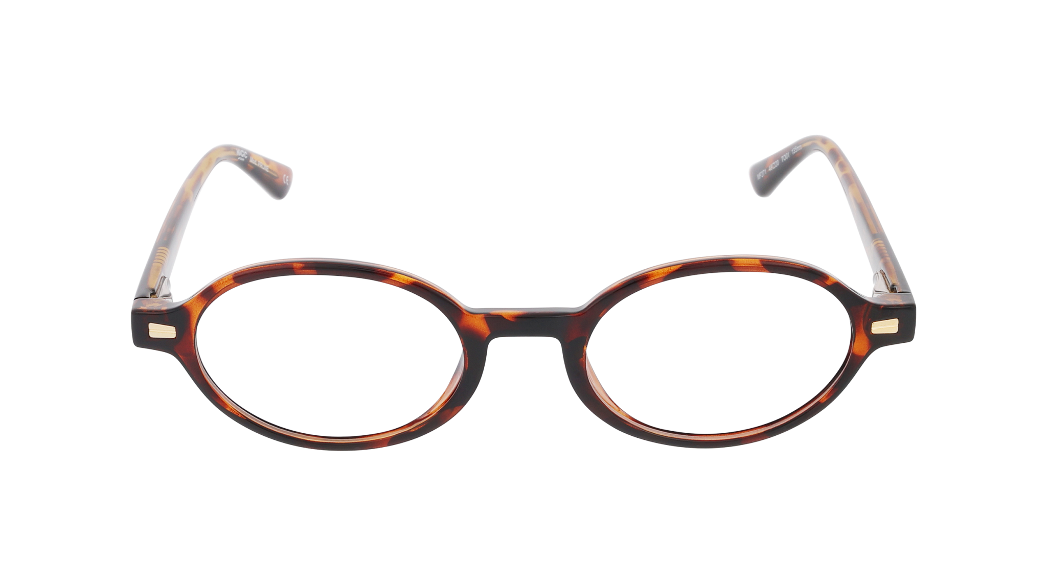 Gafas graduadas AFFLELOU PRUNE MF271 TO01 4820
