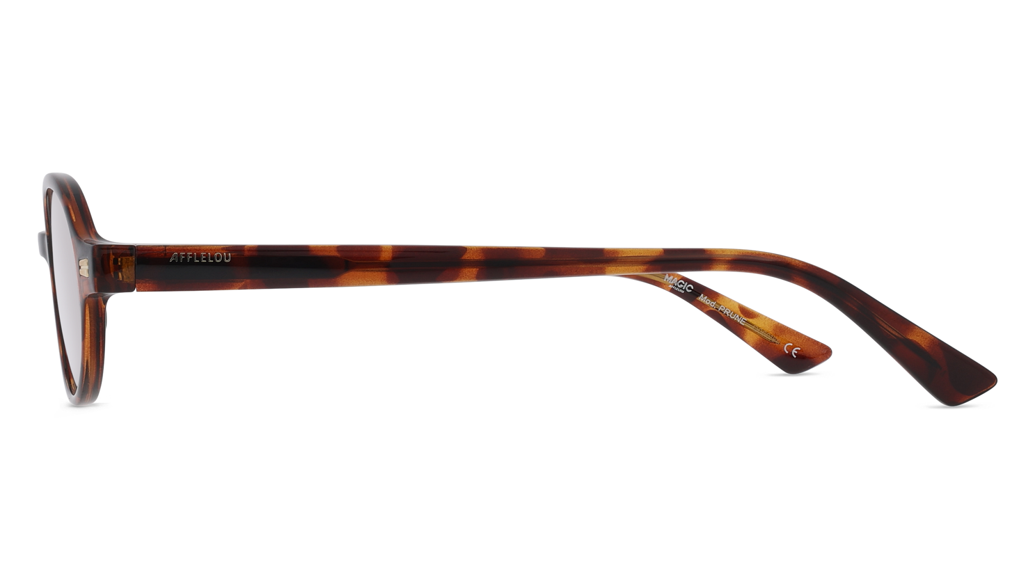 Gafas graduadas AFFLELOU PRUNE MF271 TO01 4820