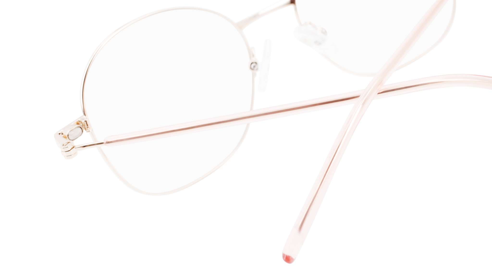 Gafas graduadas AFFLELOU JULIANA MF272 GD01 5218