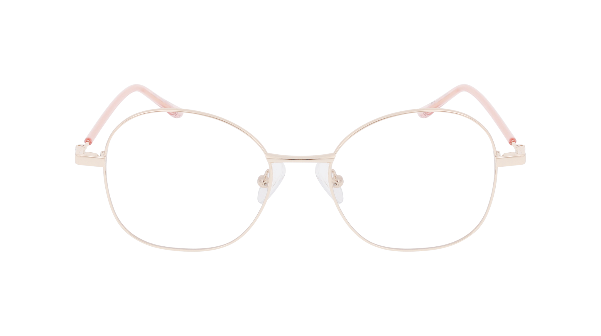 Gafas graduadas AFFLELOU JULIANA MF272 GD01 5218