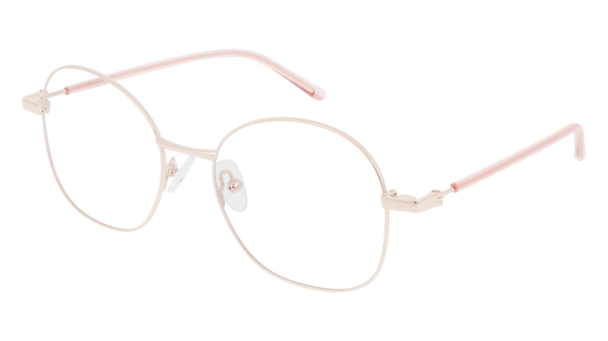 Gafas graduadas AFFLELOU JULIANA MF272 GD01 5218
