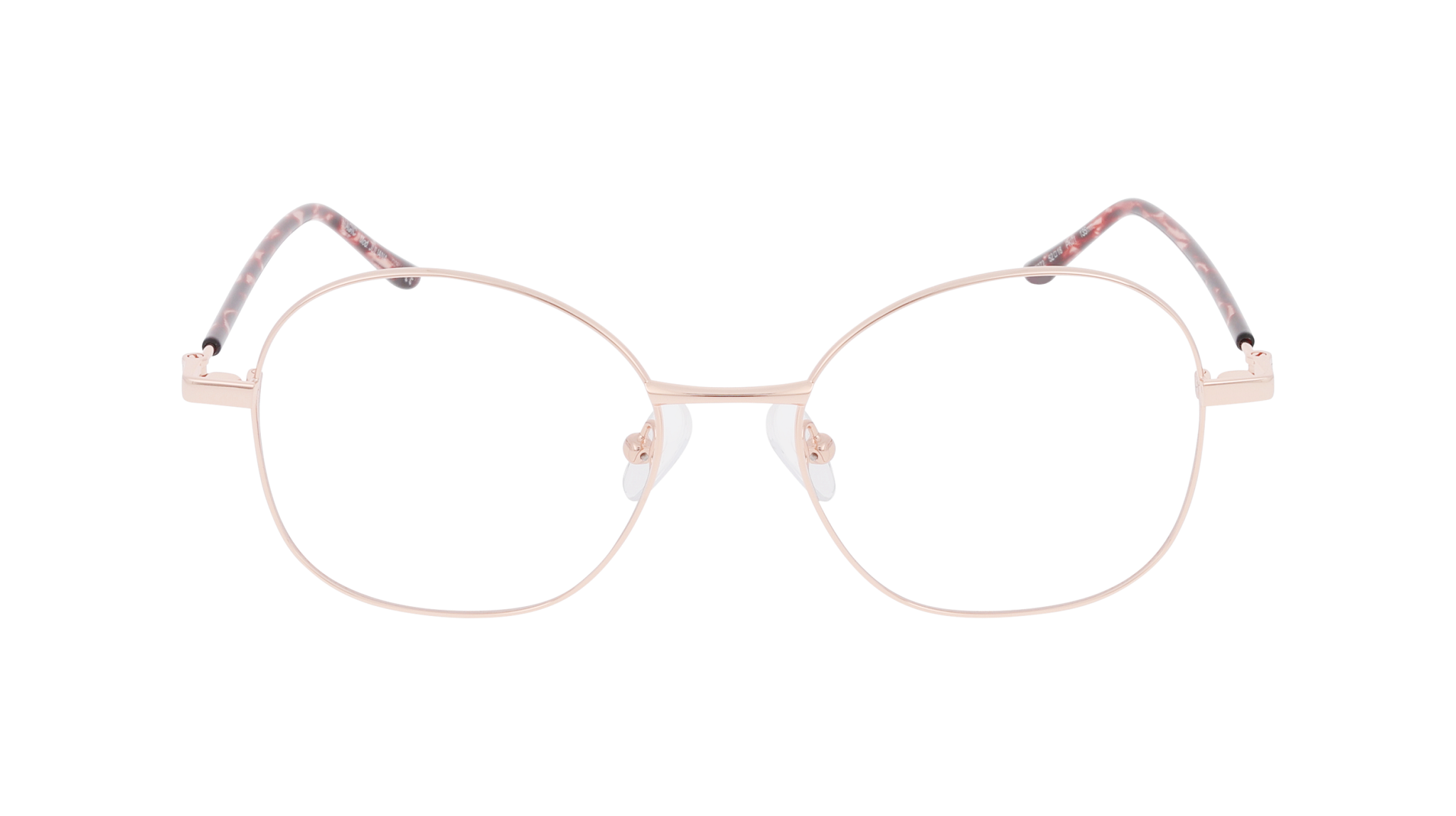 Gafas graduadas AFFLELOU JULIANA MF272 PK01 5218