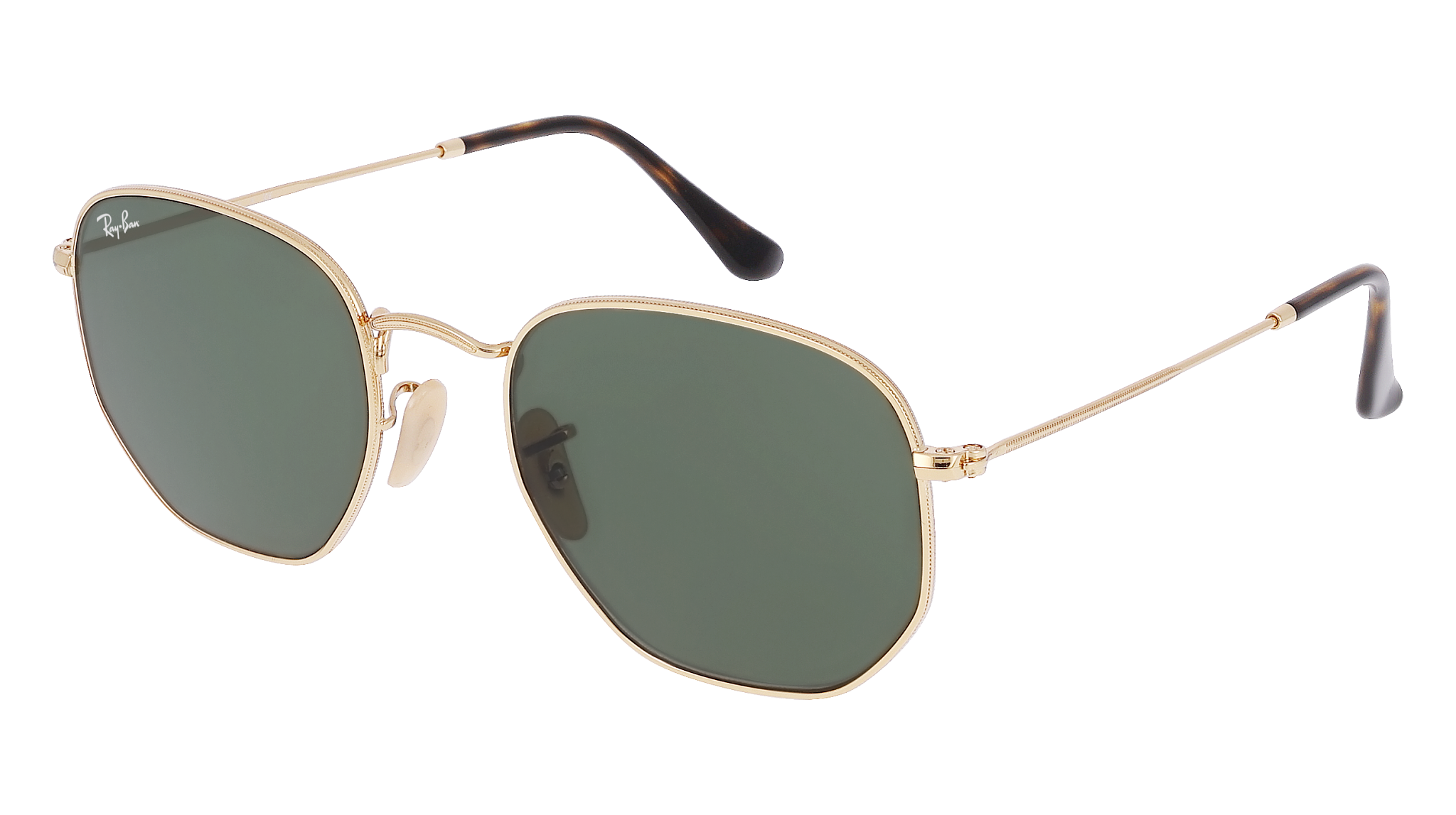 Gafas de sol RAY-BAN HEXAGONAL 0RB3548N 001 5421
