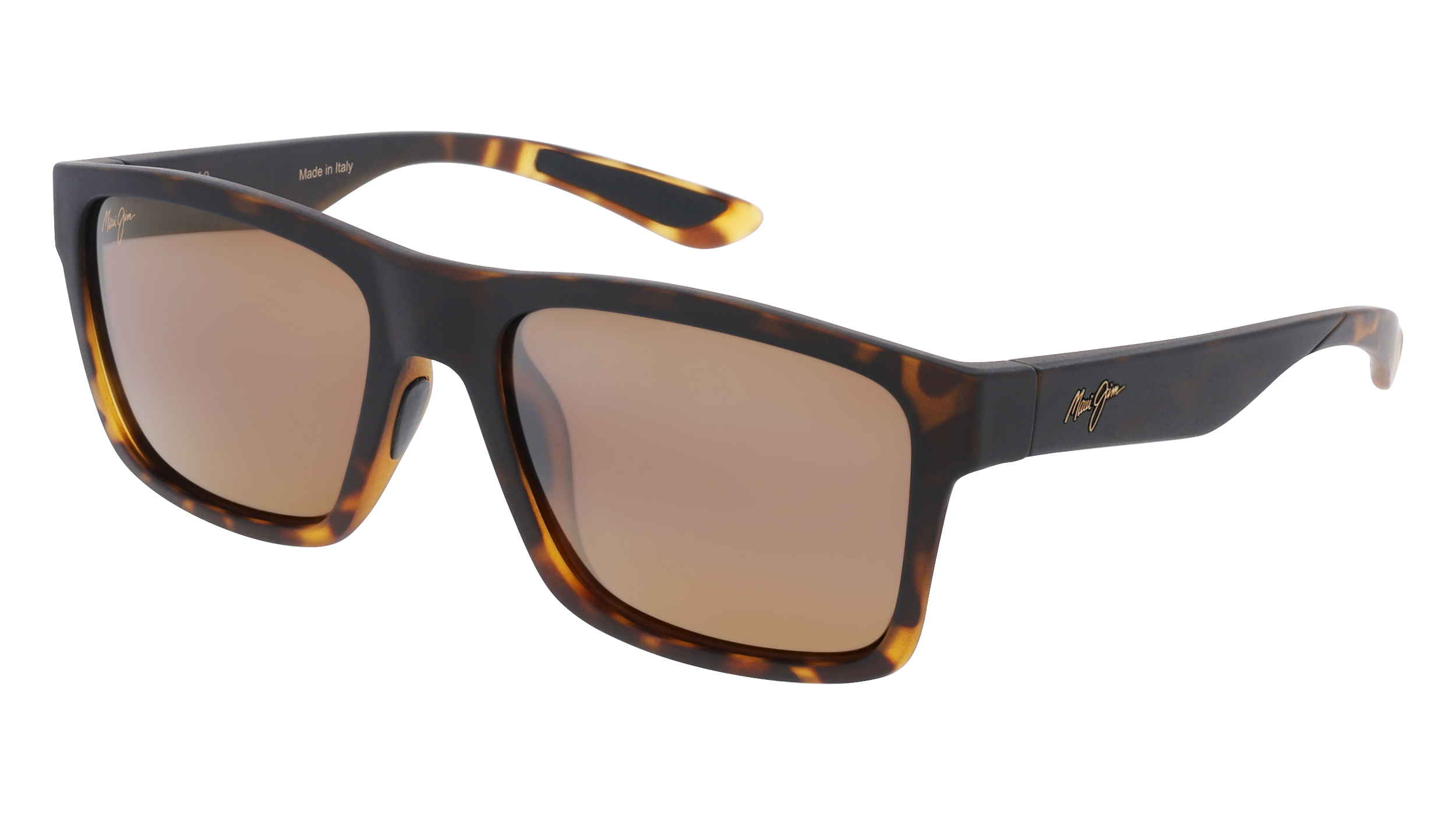 Gafas de sol MAUI JIM THE FLATS H897-10 897 The Flats 10 5719