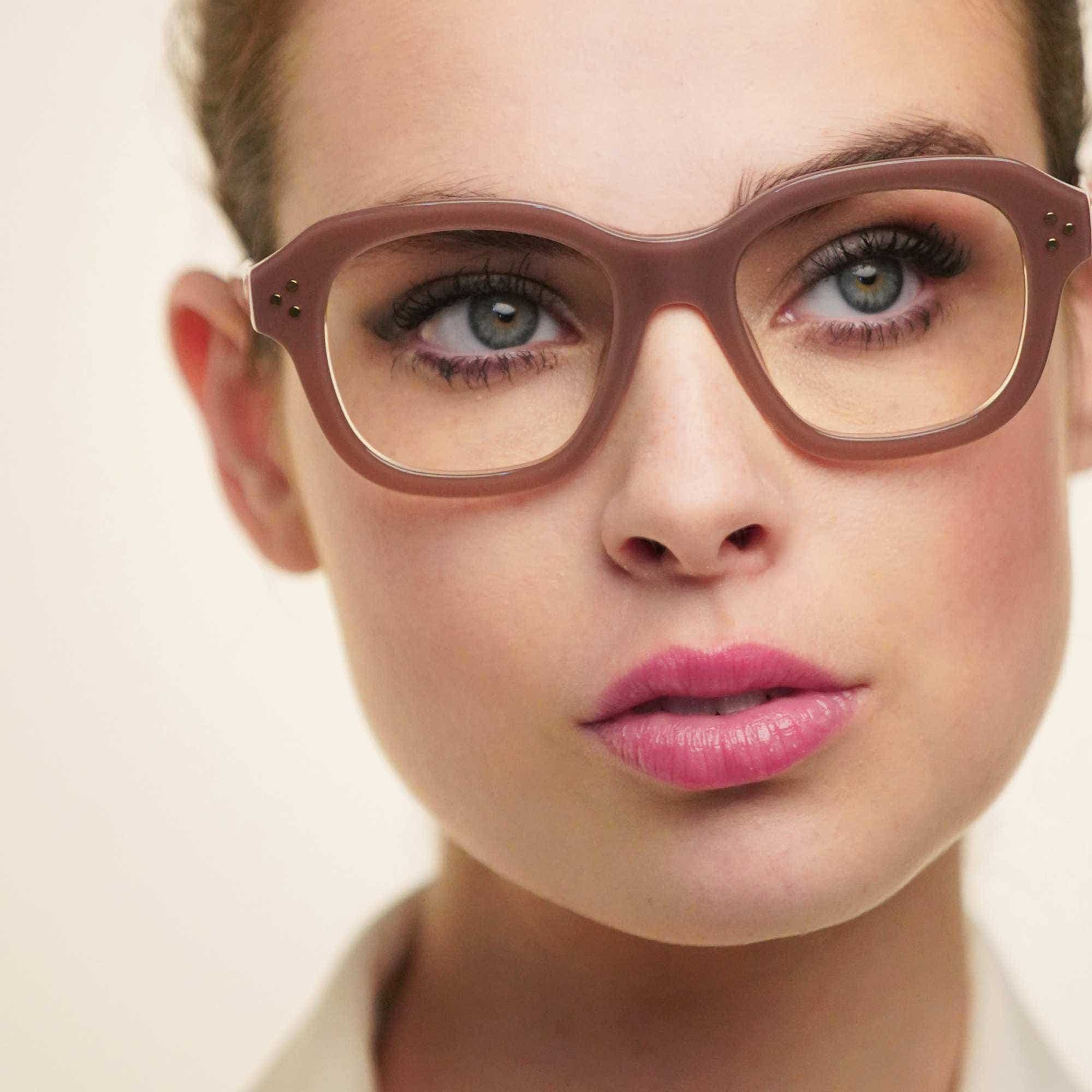 Gafas graduadas AFFLELOU ENIGMATIQUE CM324 BR01 5019