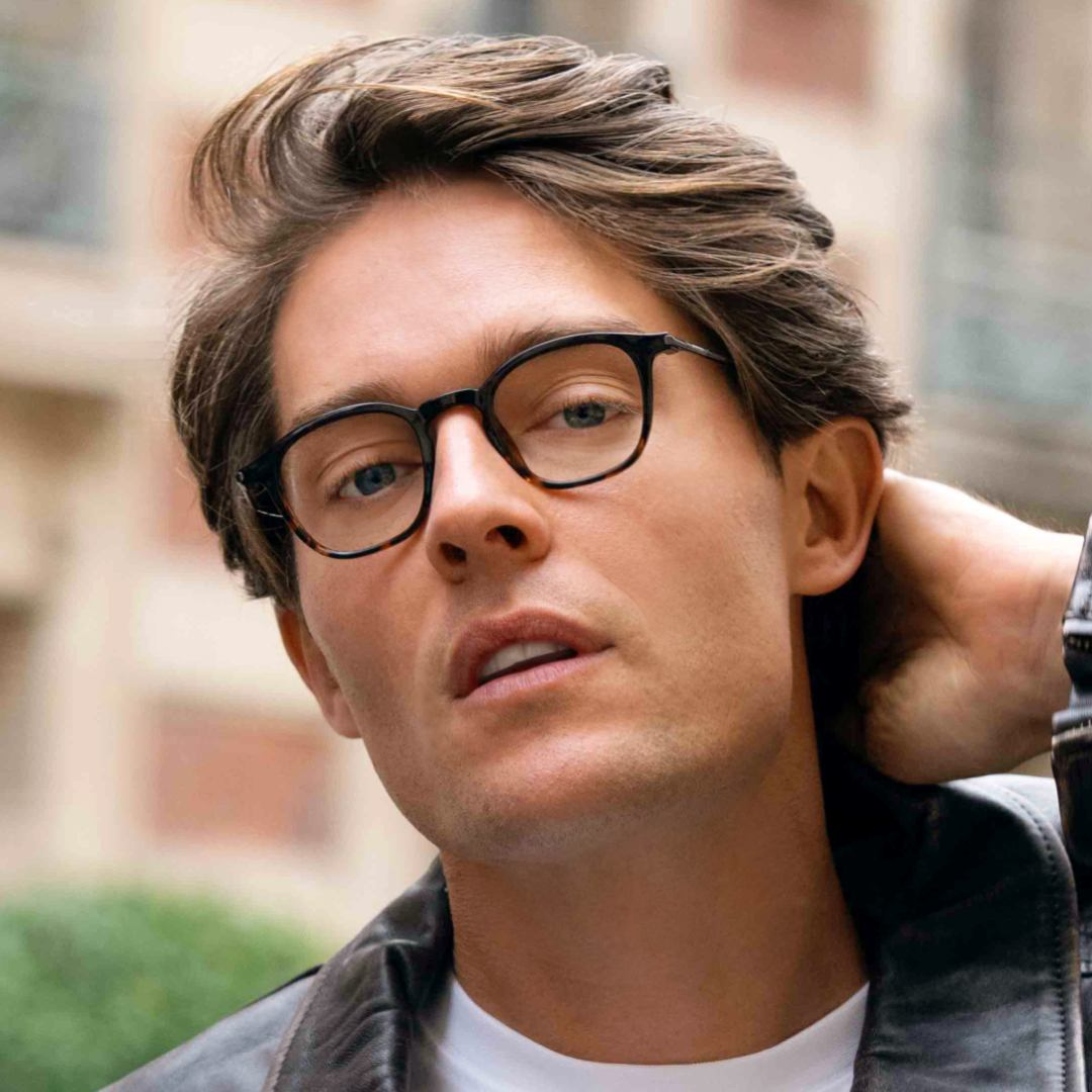 Gafas graduadas AFFLELOU MAGIC424 FM424 TO01 4622