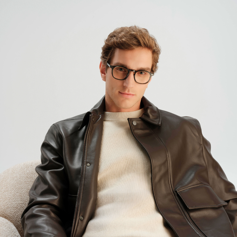 Gafas graduadas AFFLELOU MAGIC482 QM482 GR01 4822