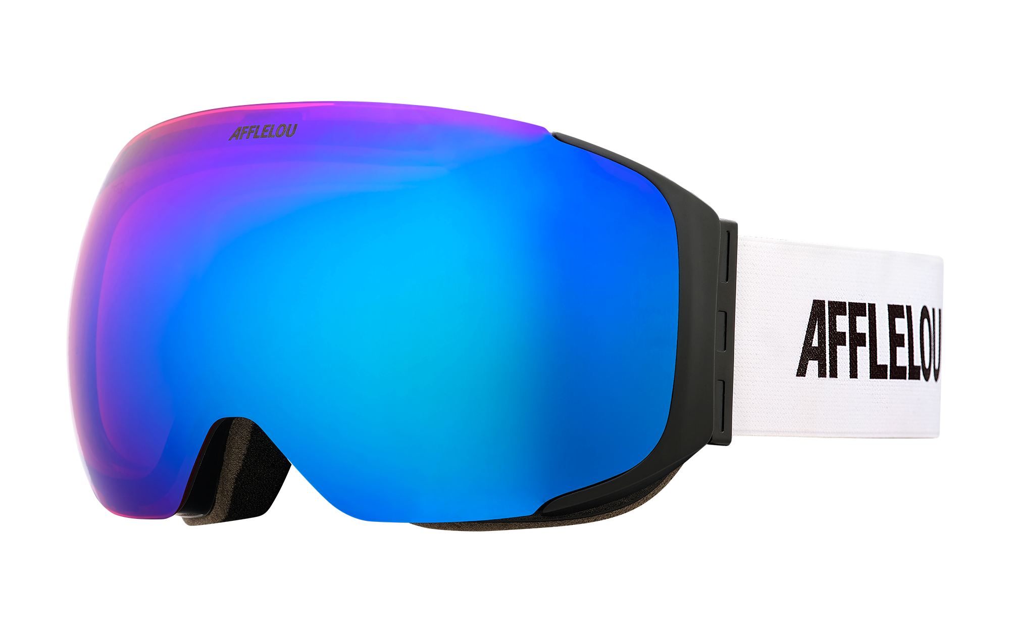 Gafas de sol AFFLELOU Máscara de esquí MAGIC_MASK