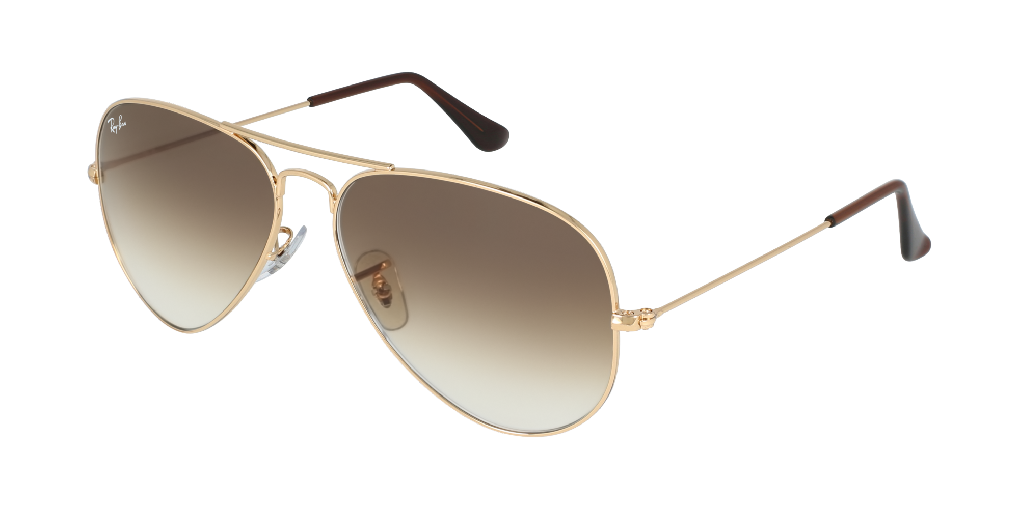 Gafas de sol RAY-BAN AVIATOR LARGE METAL 0RB3025 001/51 5814