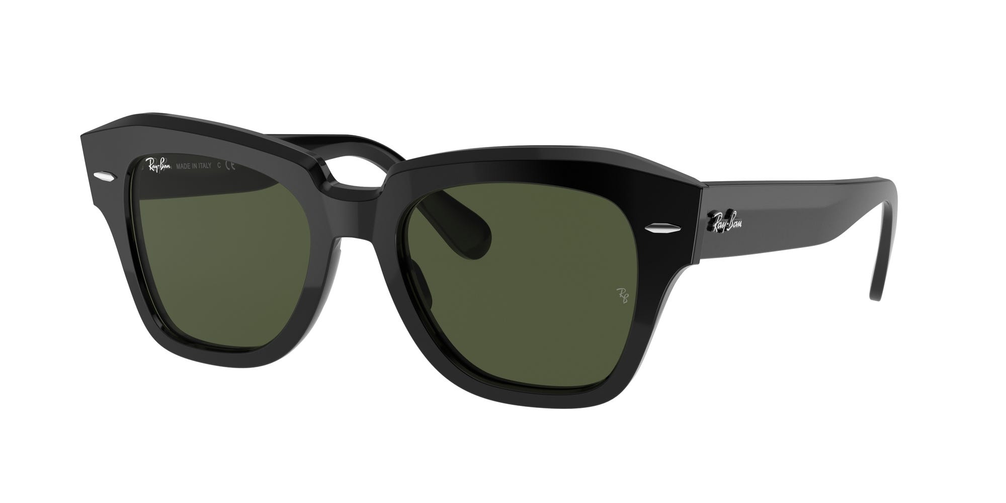 Gafas de sol RAY-BAN STATE STREET 0RB2186 901/31 4920
