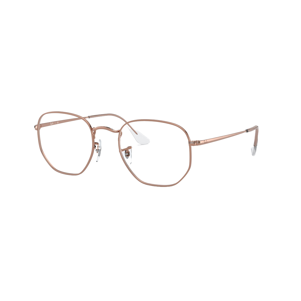 Gafas graduadas RAY-BAN 0RX6448 0RX6448 3094 5121