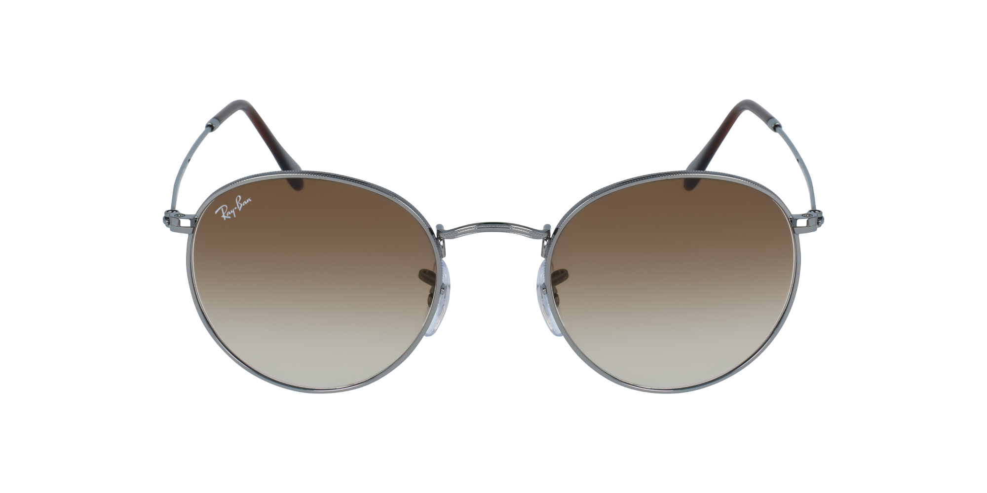 Gafas de sol RAY-BAN ROUND METAL RB3447N 004/51 5021
