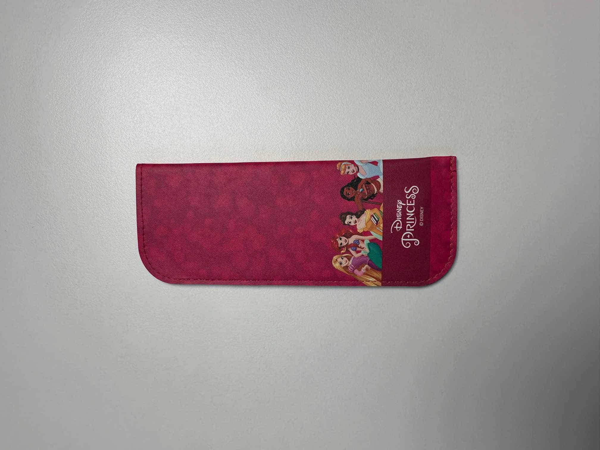 Clip MAGIC CLIP PRINCESS 5 SUN CAT.3 CDPAA005SU C66 4317