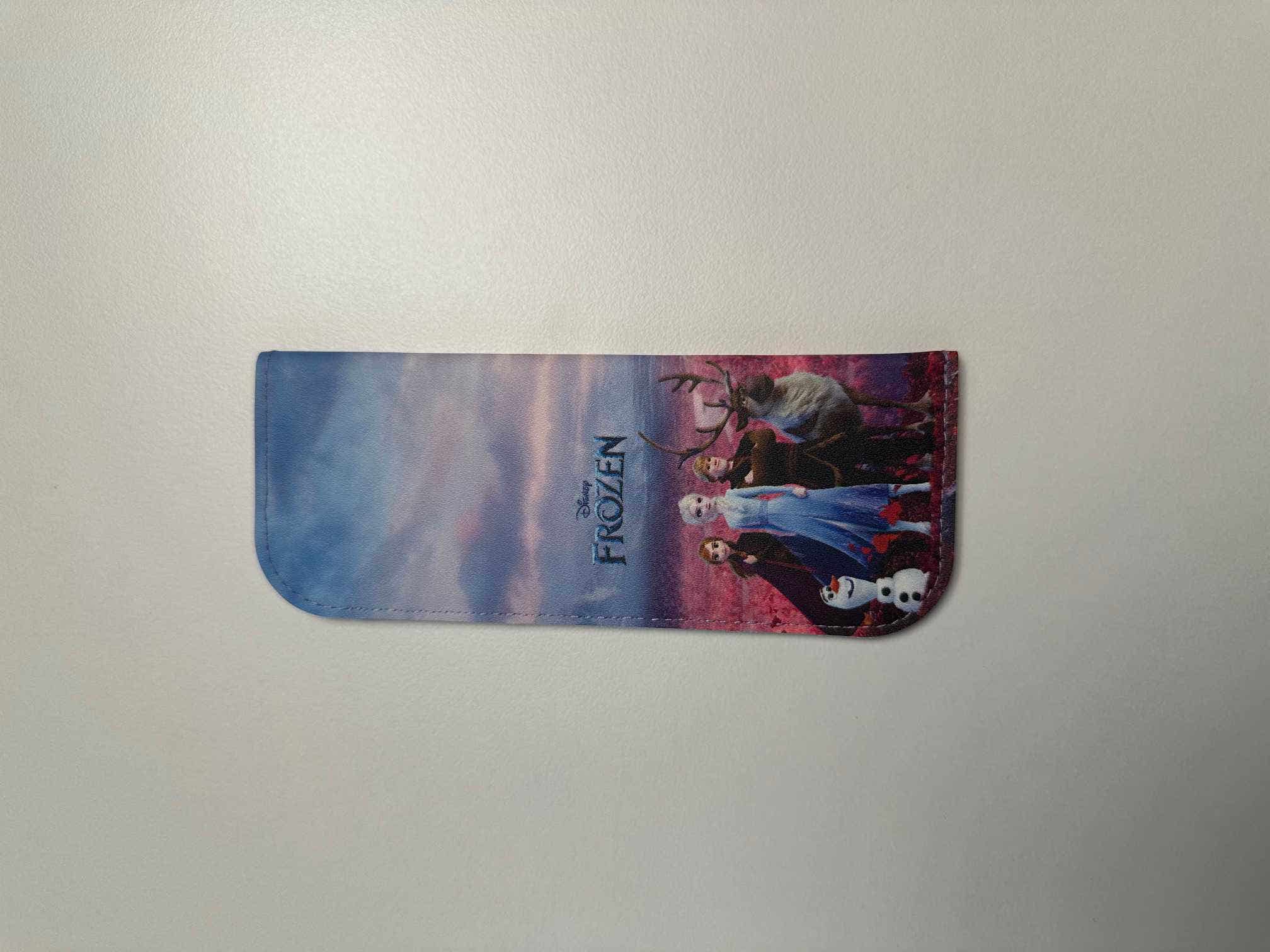 Clip MAGIC CLIP FROZEN 8 GAMING CAT.1 CDPAA008BG C71 4315