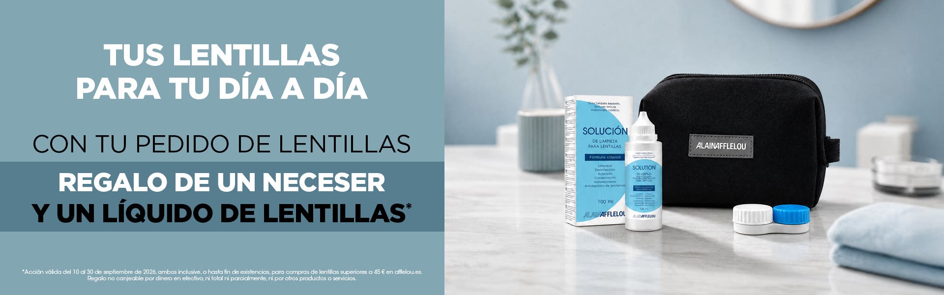 Collection Sol Afflelou desde 29€