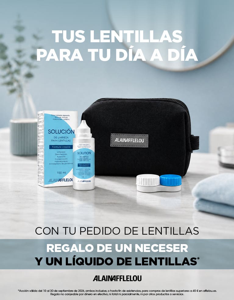 Collection Sol Afflelou desde 29€