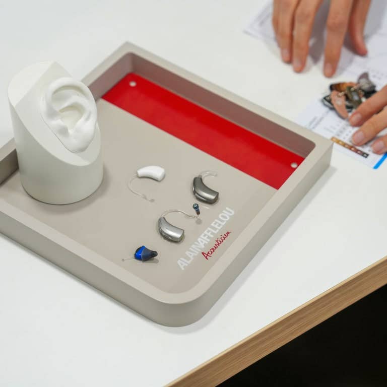 Audífonos