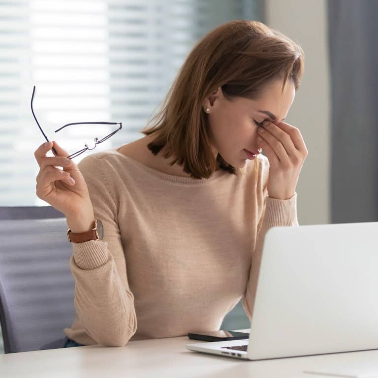 Gafas Anti Luz Azul
