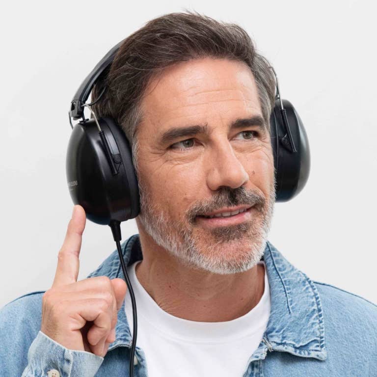 Prueba de audición gratis