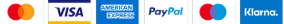Payments logos